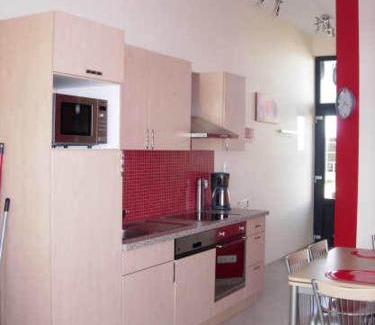 Froidchapelle Appartement | Lac de Eau d Heure Appartement C1 Famille RANOCHA DUPREZ