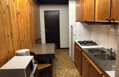Durfort Appartement | Lac de St Ferréol Location avec Terrasse et accès piscine