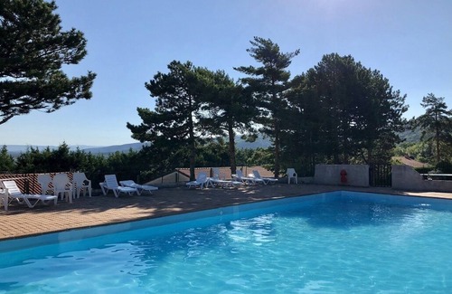 Durfort Appartement | Lac de St Ferréol Location avec Terrasse et accès piscine