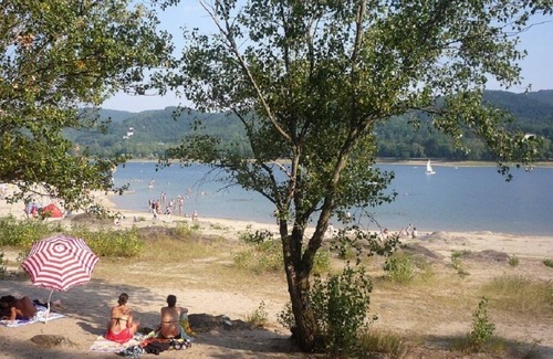 Durfort Appartement | Lac de St Ferréol Location avec Terrasse et accès piscine