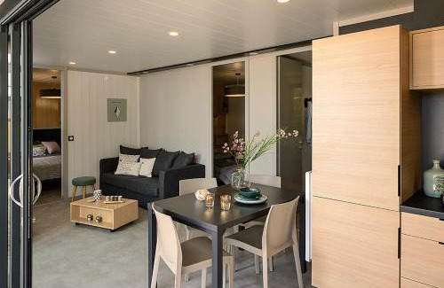 Lascelle Hôtel | Lac des Graves