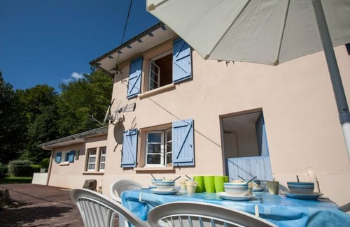 Mazamet Cottage | Lac des Montagnès - Gîte T4 avec terrasse et jardin