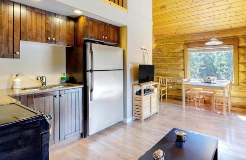 Lac Le Jeune Maison | Lac Le Jeune #17