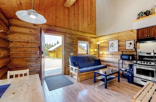 Lac Le Jeune Maison | Lac Le Jeune #17