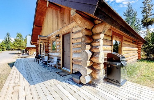 Lac Le Jeune Maison | Lac Le Jeune #17