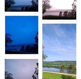 Malbuisson Appartement | Lac Saint-Point au balcon