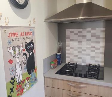 Malbuisson Appartement | Lac Saint-Point au balcon