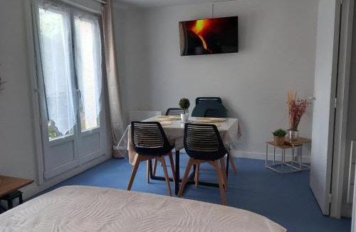 Bielle Appartement | Lacampana106