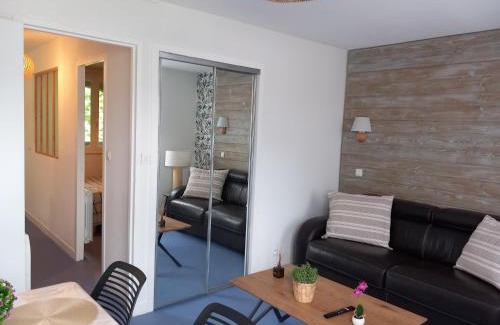 Bielle Appartement | Lacampana106