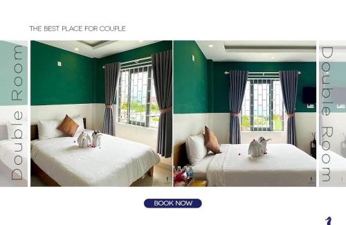 Quy Nhon Hôtel | LaCas Hotel Quy Nhon