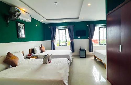 Quy Nhon Hôtel | LaCas Hotel Quy Nhon