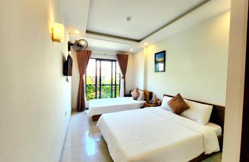 Quy Nhon Hôtel | LaCas Hotel Quy Nhon