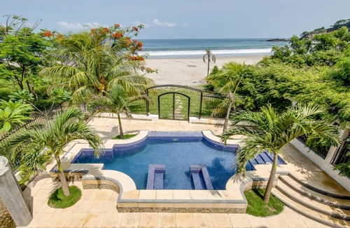 Playa Marsella Villa | #lacasa - Maison au Bord de la Mer, San Juan Del Sur Playa Marsella