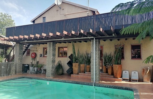 Phalaborwa Maison | Lacasa Phalaborwa- Your Home Away From Home