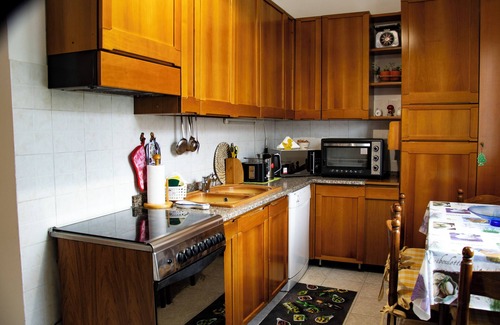 Varano Borghi Appartement | LaCasaDeiNonni - Lakes&Relax