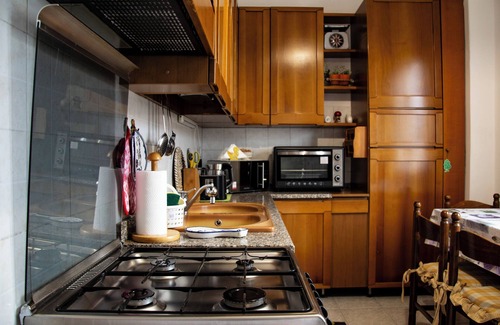 Varano Borghi Appartement | LaCasaDeiNonni - Lakes&Relax