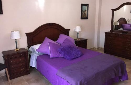 Medina del Campo Appartement | Lacasadeyolandayedu