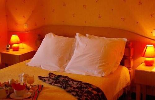 Astaffort Hôtel | L’Accent