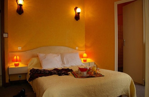 Astaffort Hôtel | L’Accent