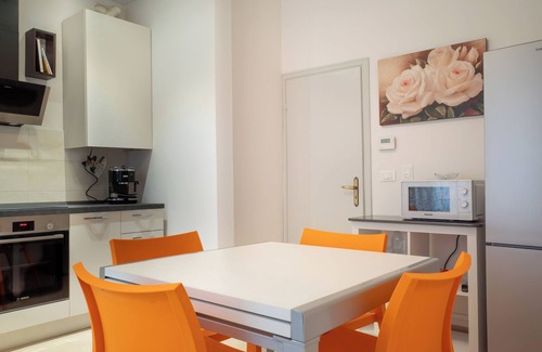 Imola Maison | Lachiocciola - entire house in the heart of Imola, racetrack, concerts and Formula 1