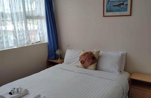 Ouse Hôtel | Lachlan Hotel