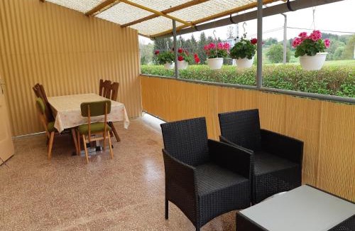 Igal Maison | Laciház