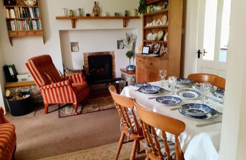 Garrykennedy Maison | Lackaroe Cottage