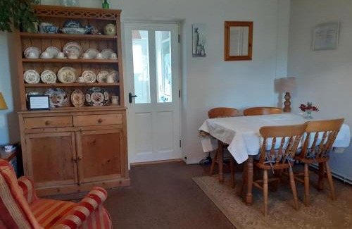 Garrykennedy Maison | Lackaroe Cottage