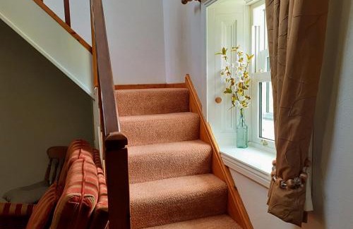 Garrykennedy Maison | Lackaroe Cottage