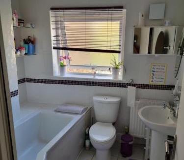 Bow West Maison | Lackco's Cozy Room