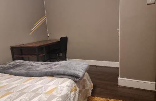 Bow West Maison | Lackco's Cozy Room