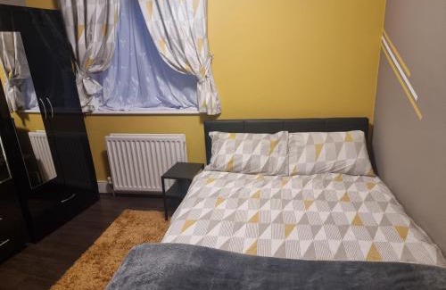 Bow West Maison | Lackco's Cozy Room