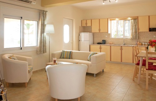 Papadhianika Maison | Laconia Domus - Papadianika