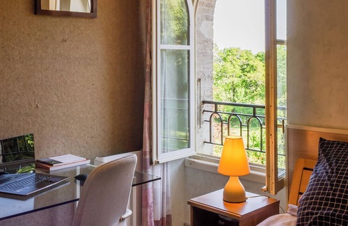Auch Maison | Lacoume Saint Jacques