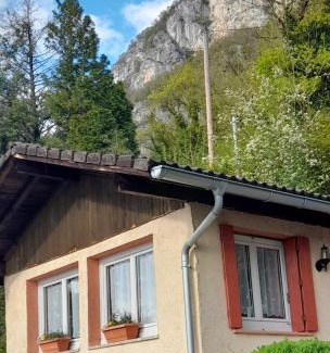 Chindrieux Chalet De Ski | LACUSTRA