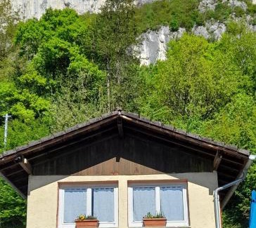 Chindrieux Chalet De Ski | LACUSTRA