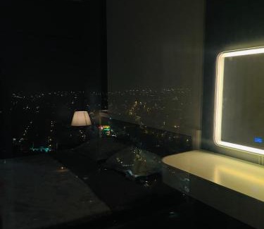 Hai Phong Appartement | LAD Apartment & Homestay Hai Phong - Doji Diamond Crown Le Hong Phong