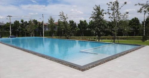 Sai Mai Station Balnéaire | Laddarom wongwaen-Ramintra Home