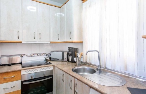 Urbanizacion Ladera del Mar Appartement | Ladera del Mar by Interhome