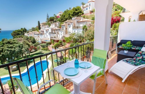 Urbanizacion Ladera del Mar Appartement | Ladera del Mar by Interhome