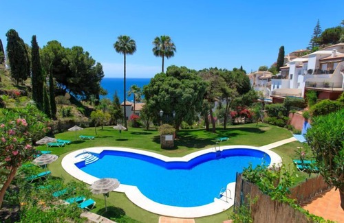 Urbanizacion Ladera del Mar Appartement | Ladera del Mar by Interhome