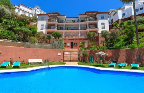 Urbanizacion Ladera del Mar Appartement | Ladera del Mar by Interhome