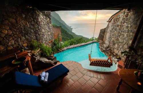 Jalousle Hôtel | Ladera Resort