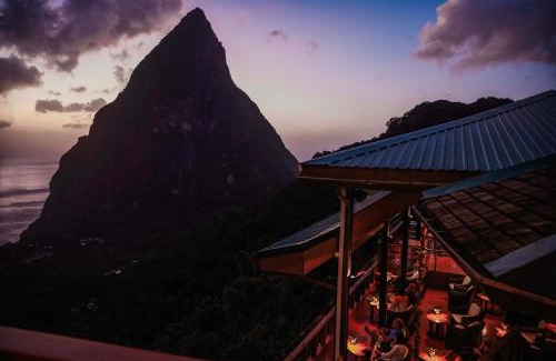 Jalousle Hôtel | Ladera Resort