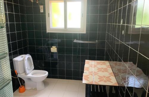 Yenne Tode Appartement | Ladiola