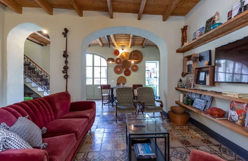 Province of Cagliari Maison | LADIRI-ANCIENT EARTHEN DWELLING