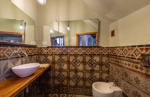 Province of Cagliari Maison | LADIRI-ANCIENT EARTHEN DWELLING