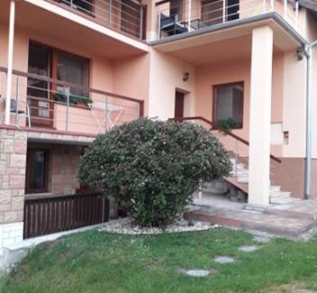 Spisske Vlachy Appartement | Ladislav