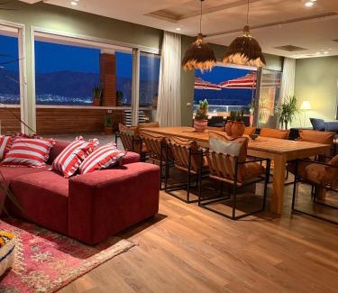 Eilat Appartement | Lady Balfour by Villa Balfour Eilat