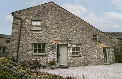 Meathop Maison | Lady Barn